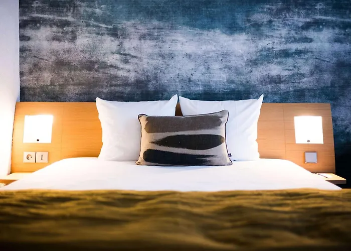 Novotel Bayeux