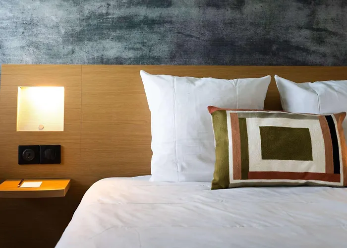 Novotel Bayeux