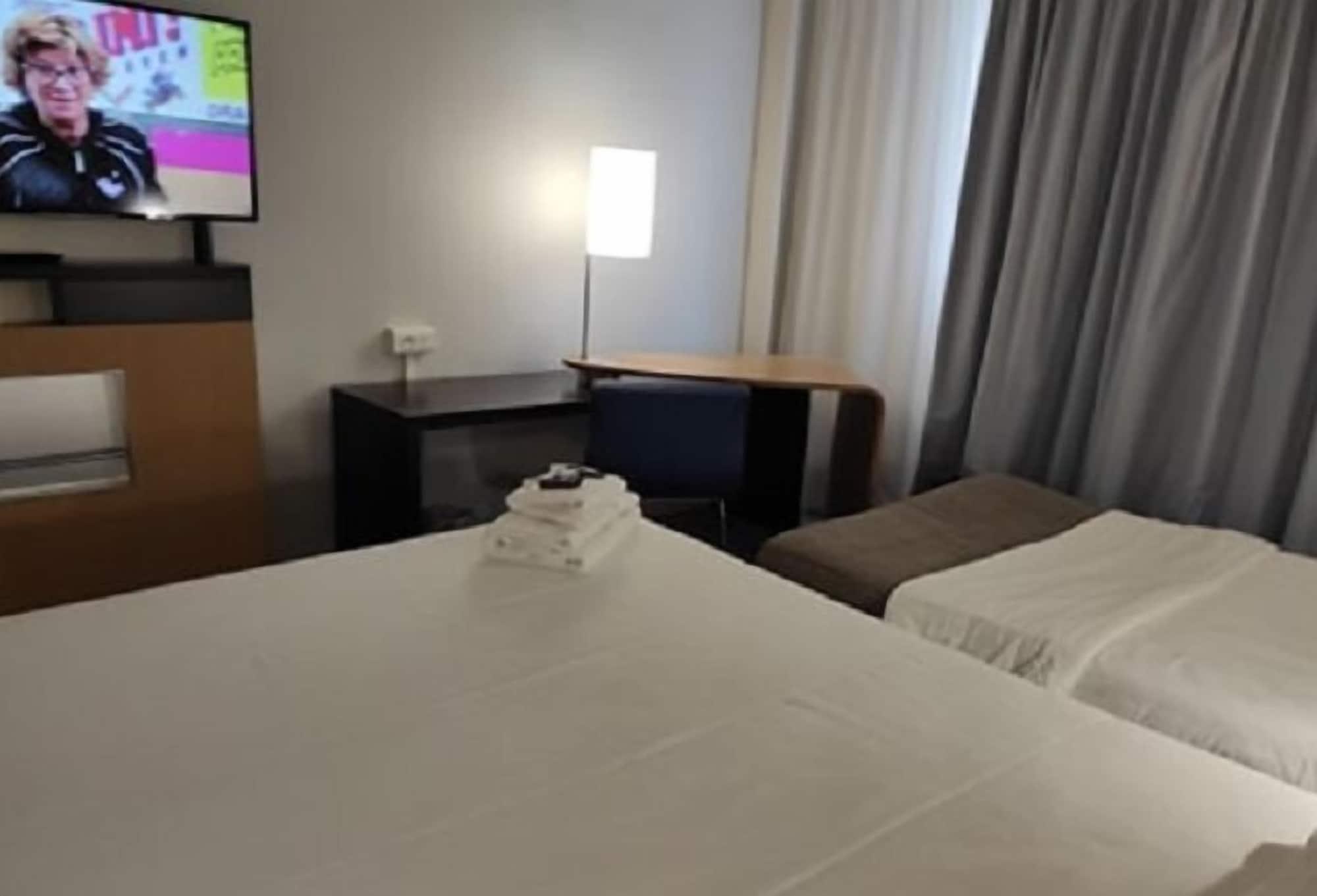 Hotel Novotel 4*