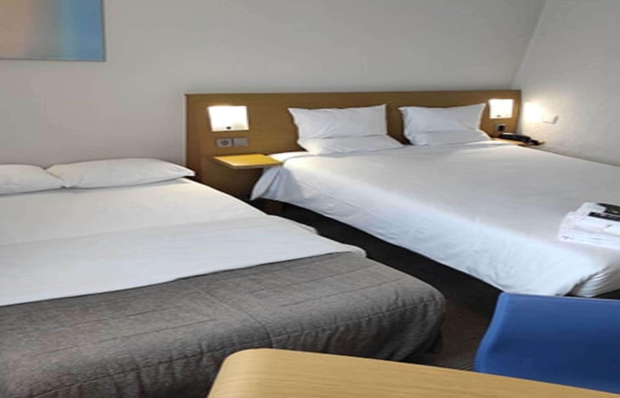 Novotel Hotel Bayeux