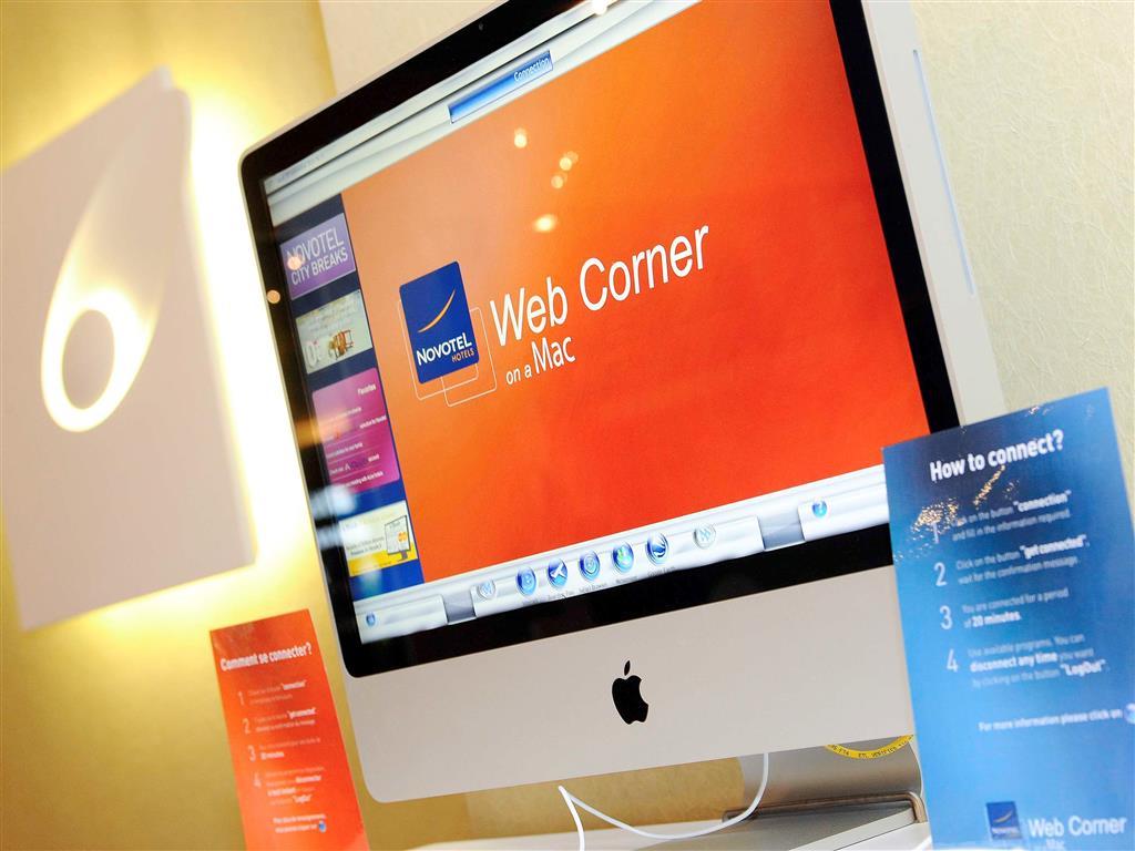 Novotel 4* Bayeux
