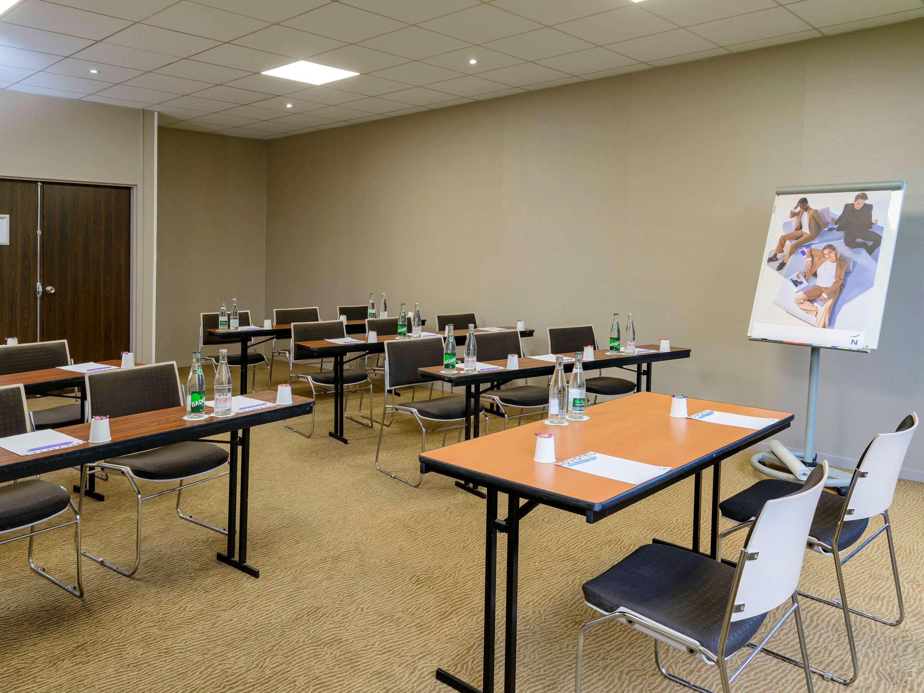 Novotel Hotel Bayeux