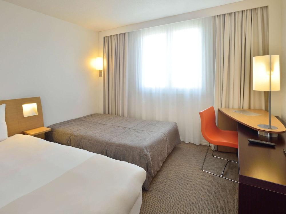 Novotel Hotel Bayeux