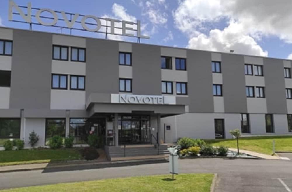 Hotel Novotel 4*