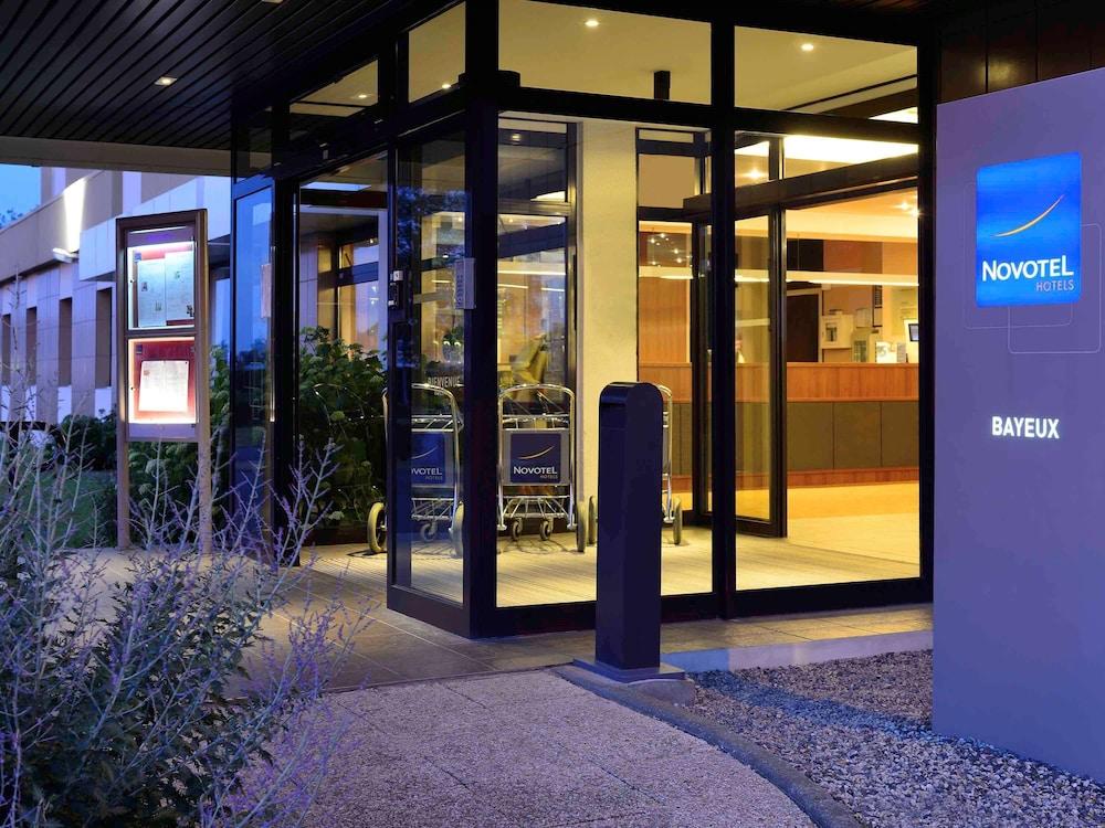 Hotel Novotel 4*