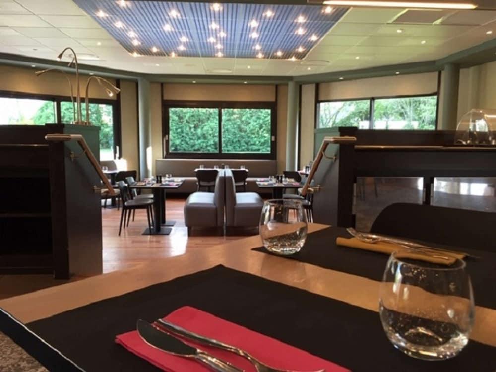Novotel 4* Bayeux
