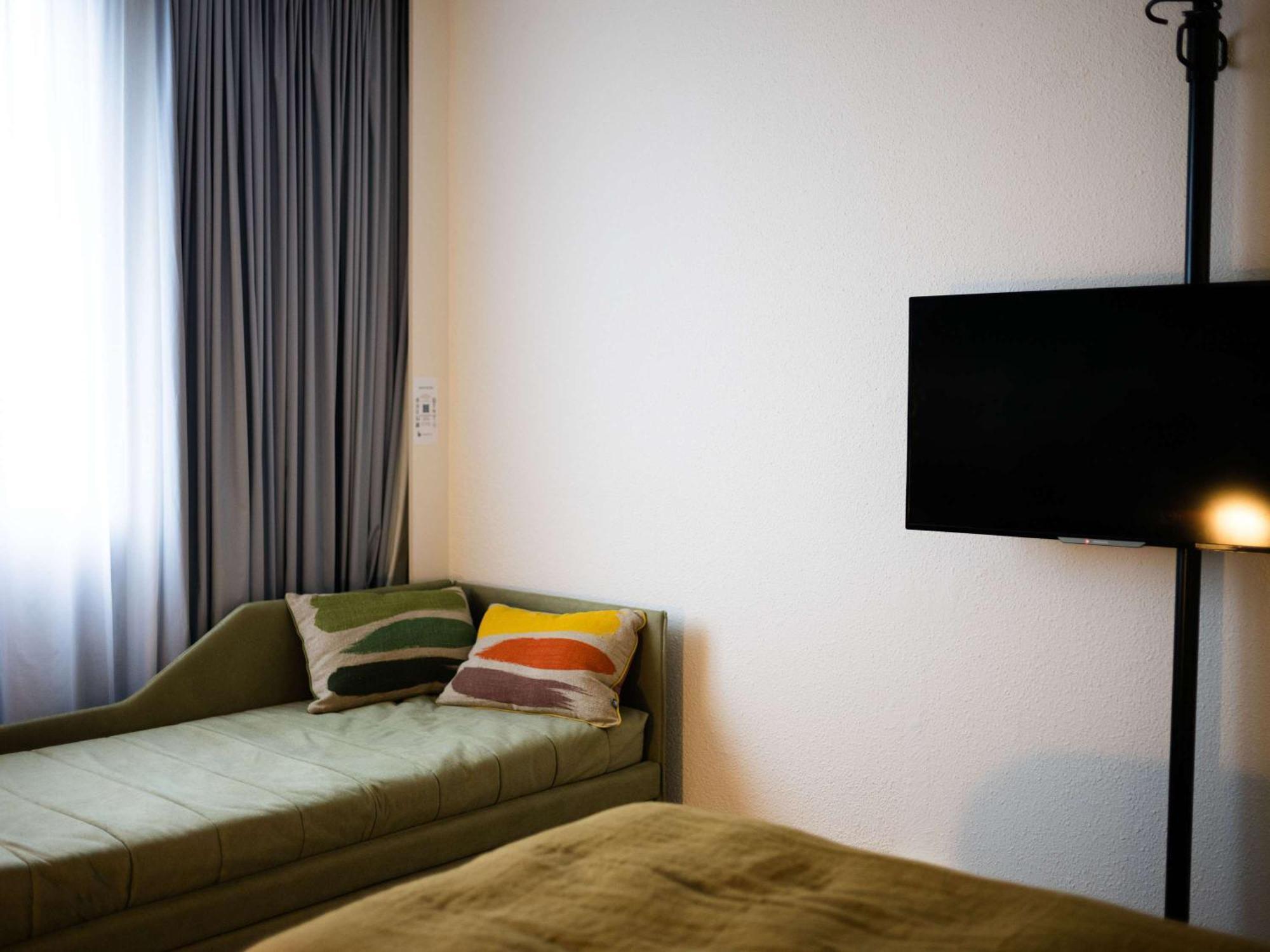 Hotel Novotel