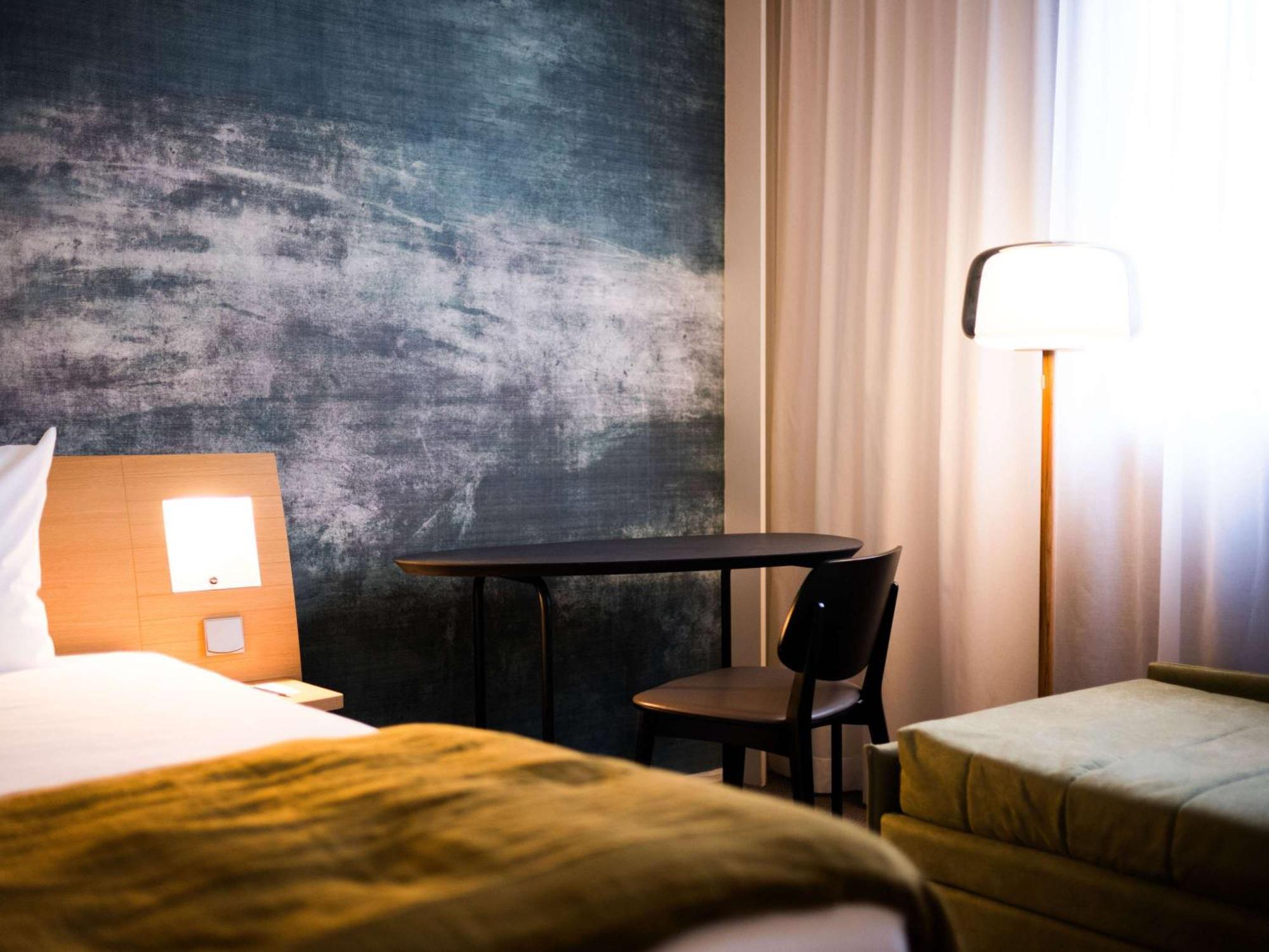 Hotel Novotel 4*
