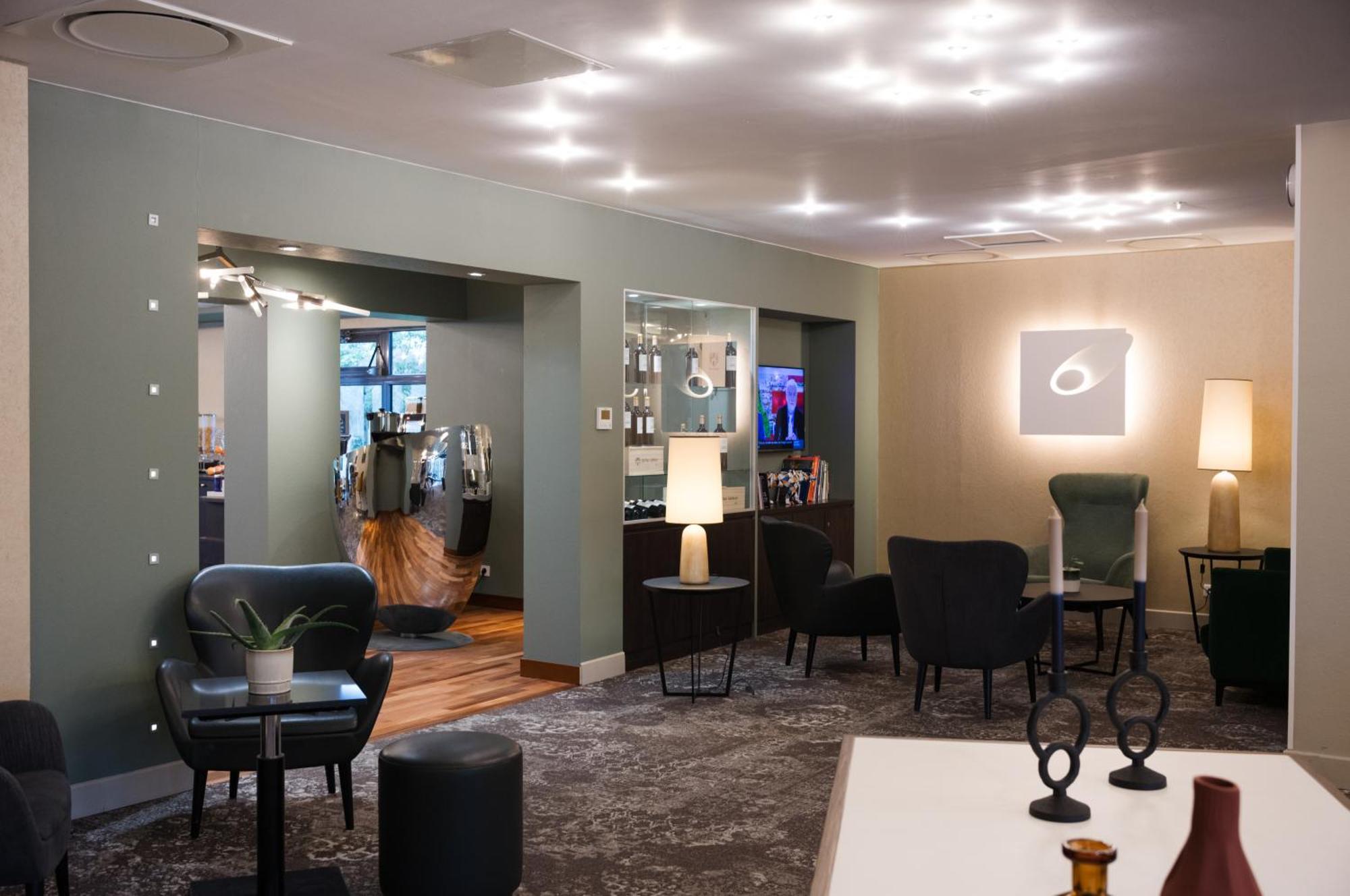 Novotel Hotel