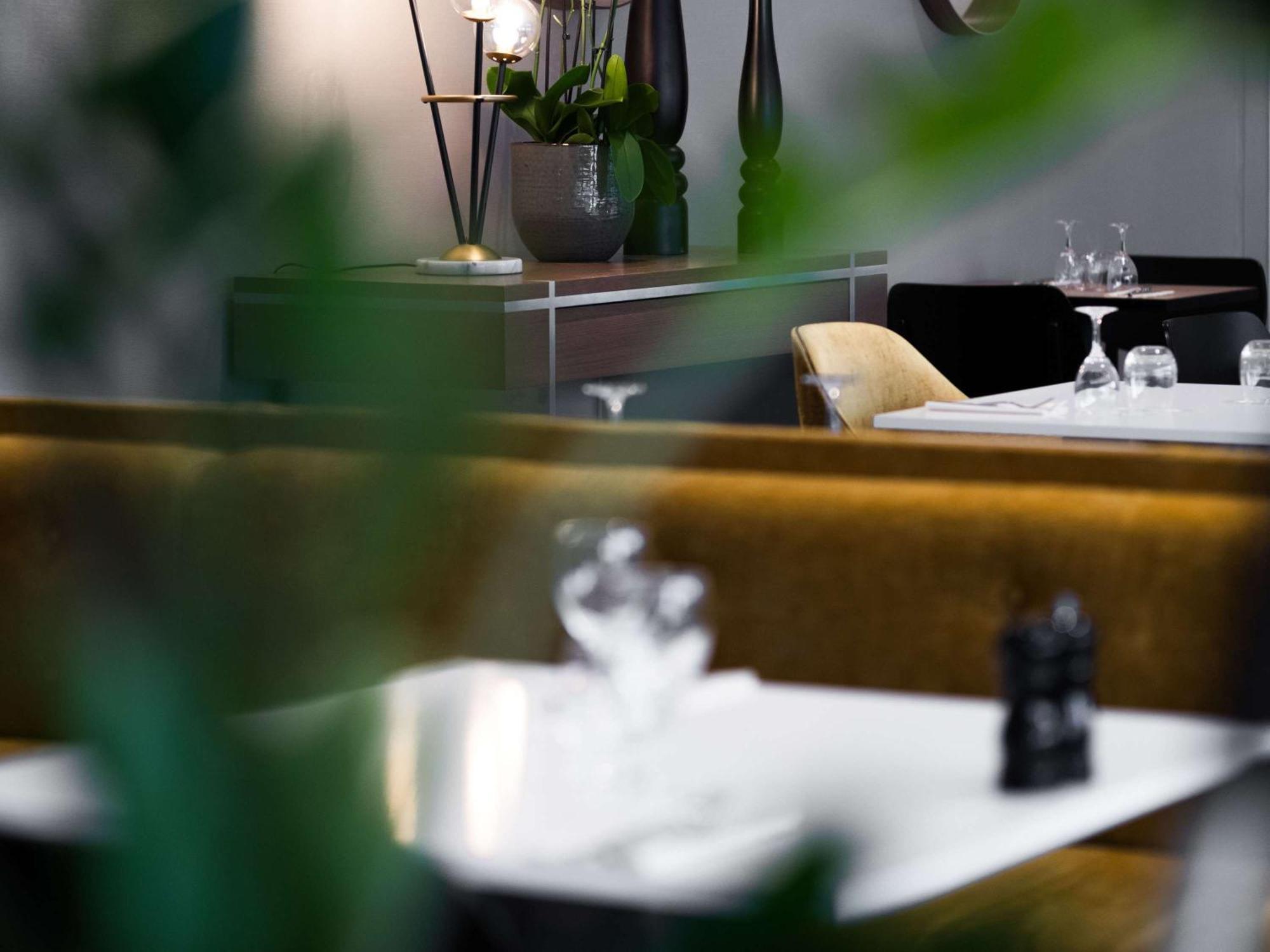 Novotel Hotel Bayeux