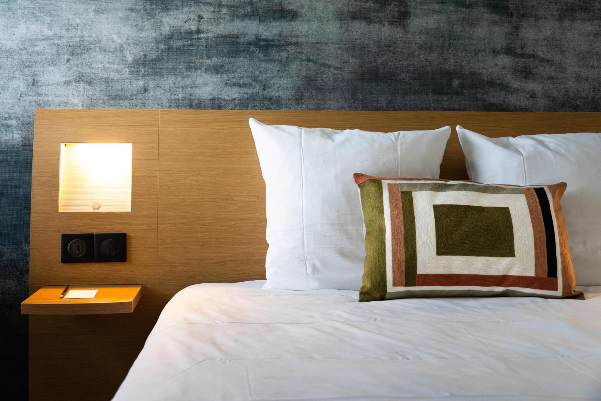 Hotel Novotel Bayeux