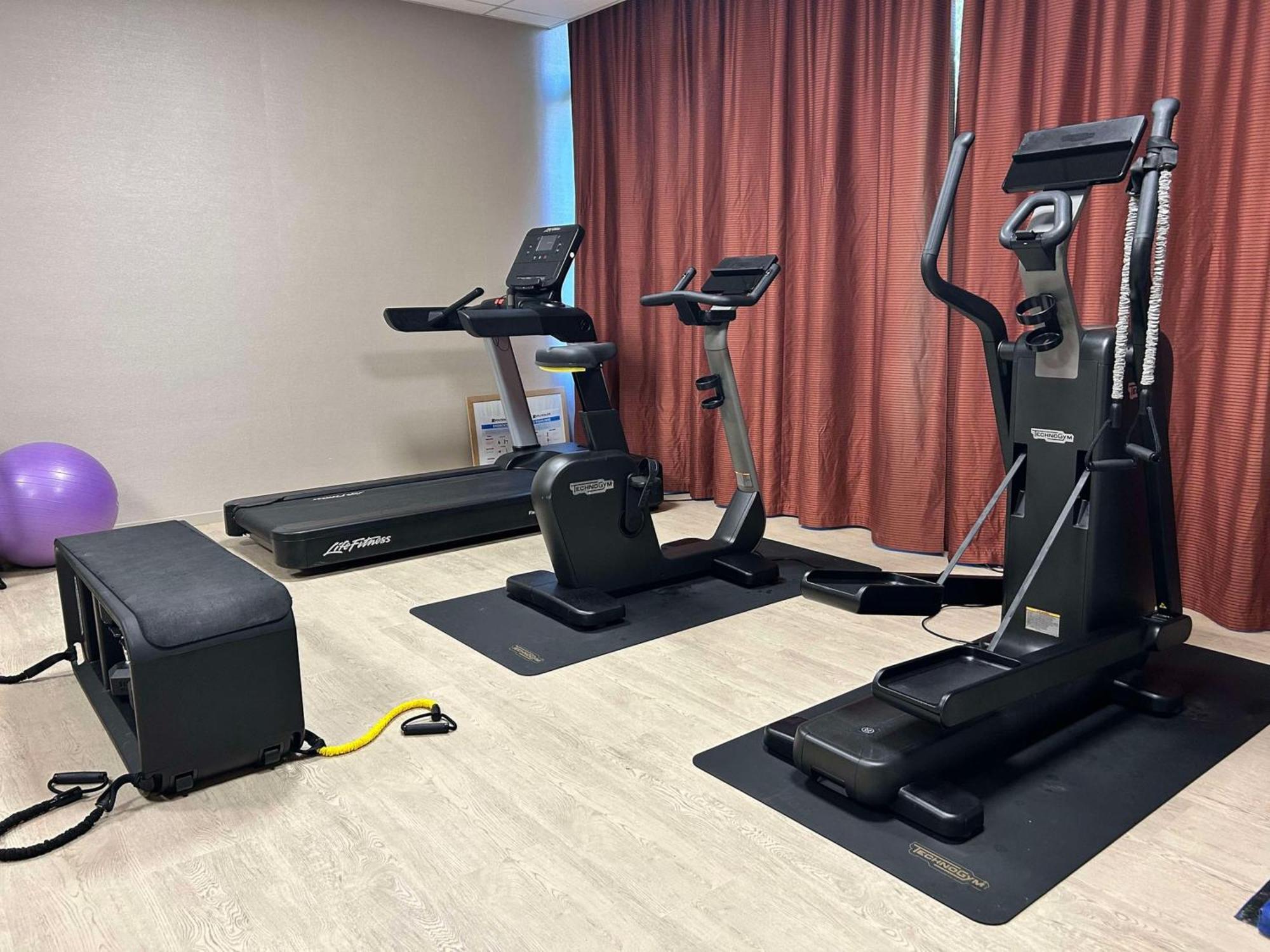 Novotel 4*