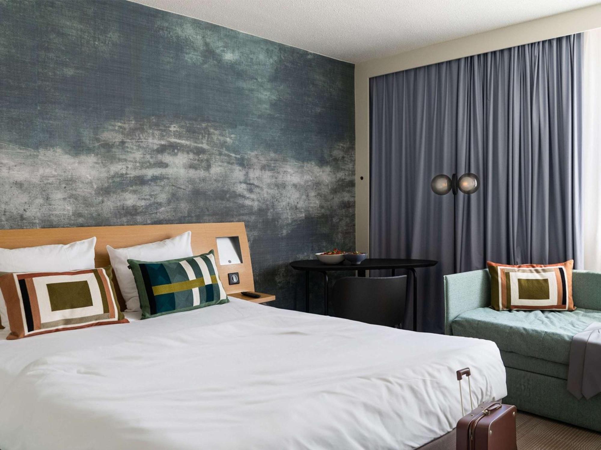 Novotel 4* Bayeux