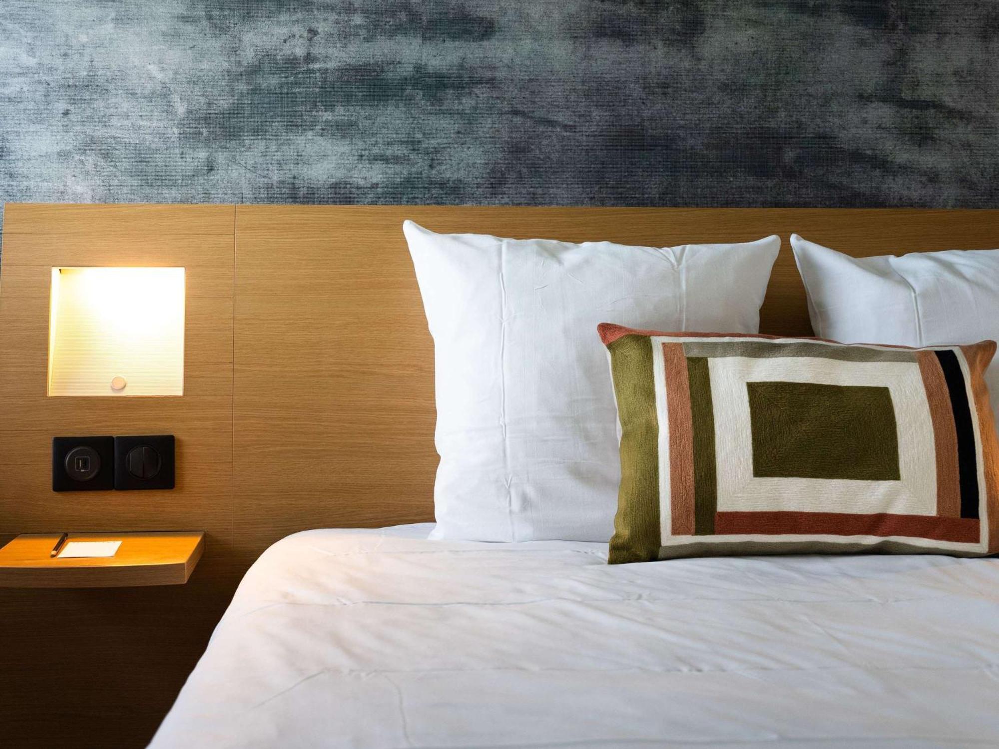 Novotel Hotel Bayeux