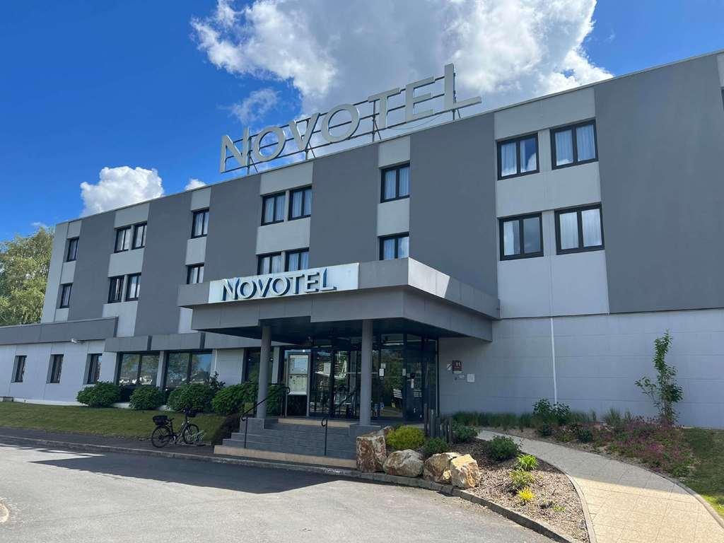 Hotel Novotel