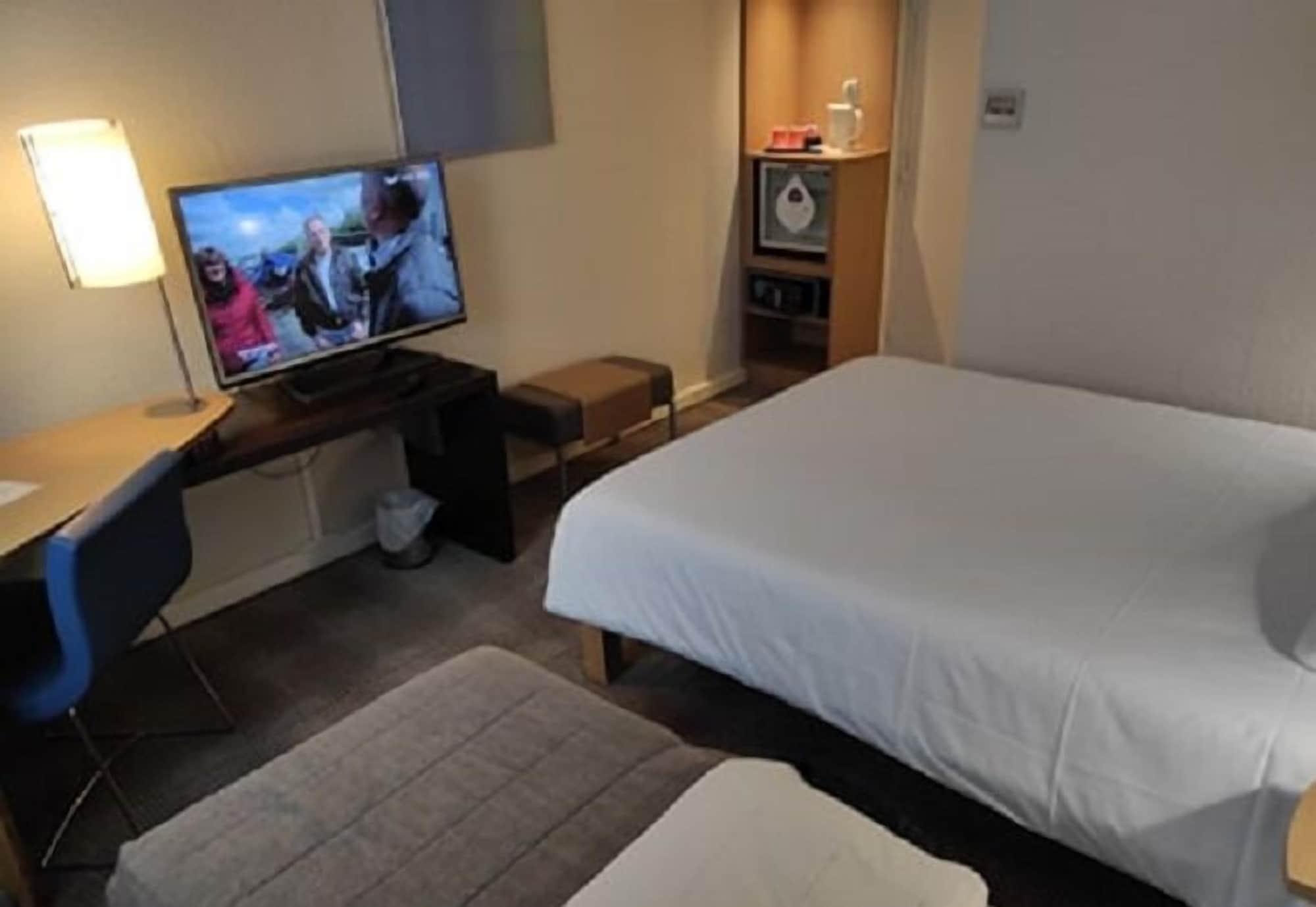 Hotel Novotel Bayeux